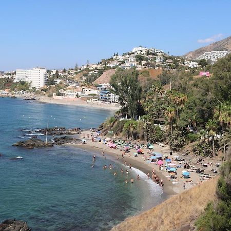 A Place Under The Sun And Near The Water Torremuelle ภายนอก รูปภาพ