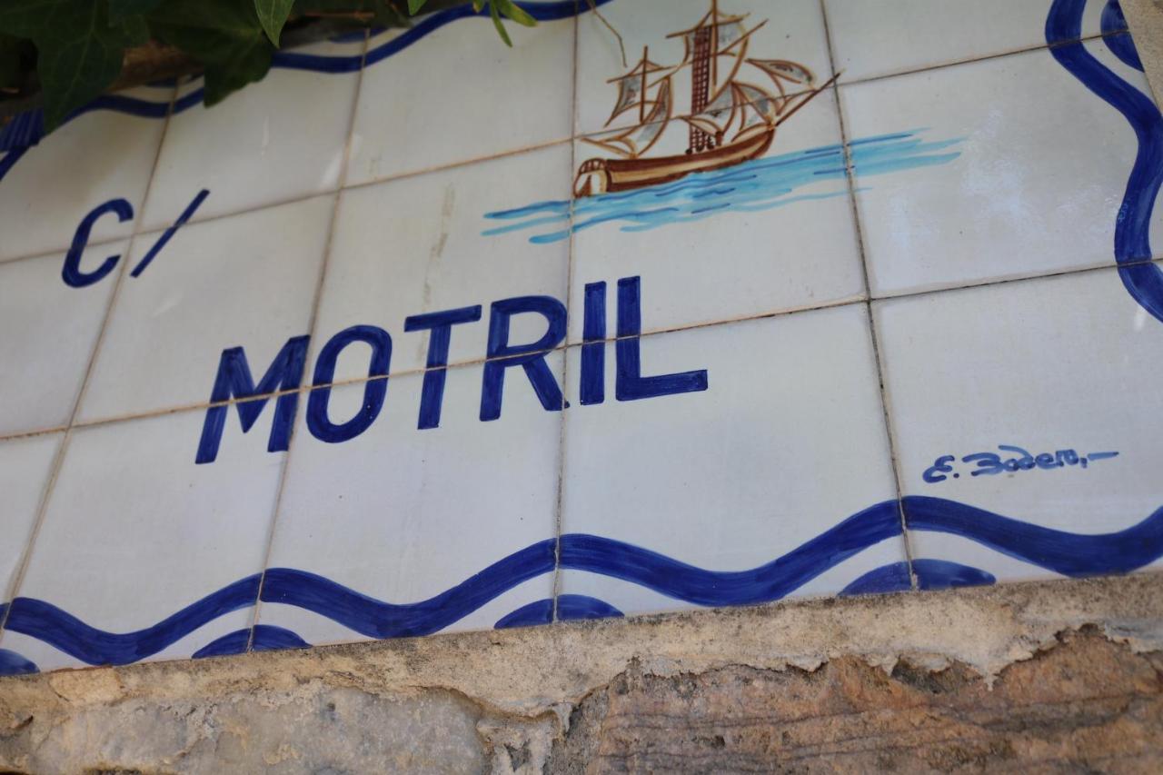 A Place Under The Sun And Near The Water Torremuelle ภายนอก รูปภาพ